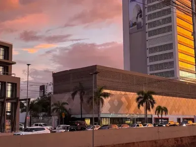 Sala Comercial para alugar, 51m² no Santa Rosa, Cuiabá