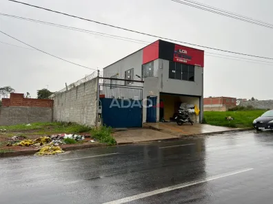 Galpão/Depósito/Armazém à venda, 150m² no Vila Pedroso, Goiânia