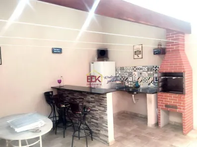 Casa com 2 Quartos à venda, 121m² no Jardim Santana, Tremembé