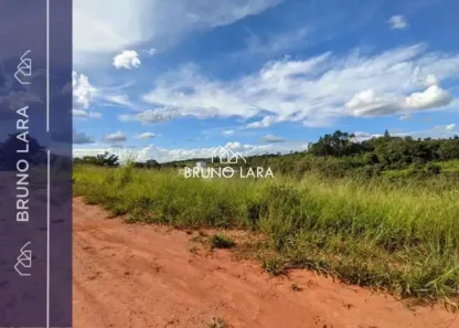 Lote/Terreno à venda, 3800m² no Santa Rosa, Igarapé