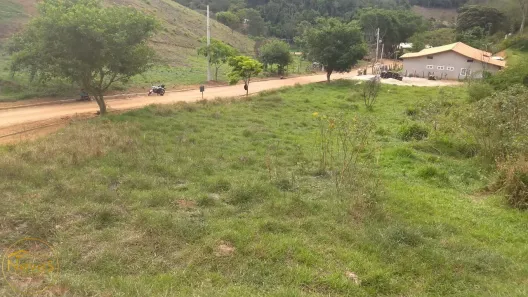 Lote/Terreno à venda, 848m² no Mato Grosso, Paty do Alferes