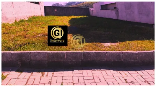 Lote/Terreno à venda, 360m² no Condomínio Residencial Mantiqueira, São José dos Campos