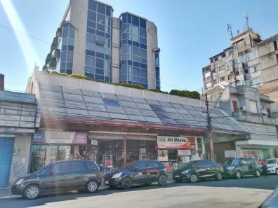 Sala Comercial à venda, 32m² no São Geraldo, Porto Alegre