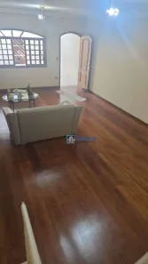 Sobrado com 3 Quartos à venda, 125m² no Vila Bertioga, São Paulo