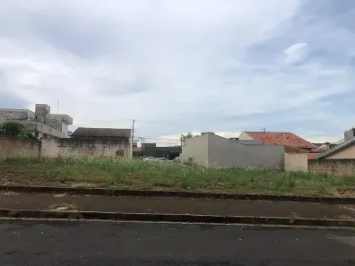 Lote/Terreno à venda, 250m² no Parque Juriti, São José do Rio Preto