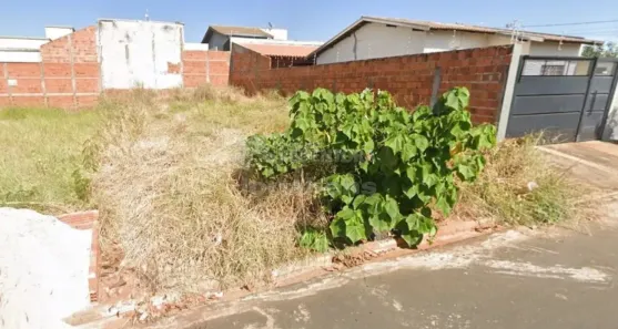 Lote/Terreno à venda, 200m² no Residencial Morada do Sol, São José do Rio Preto