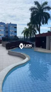 Apartamento com 2 Quartos à venda, 50m² no Serraria, Maceió