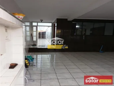 Sobrado com 3 Quartos à venda, 112m² no Vila Costa Melo, São Paulo