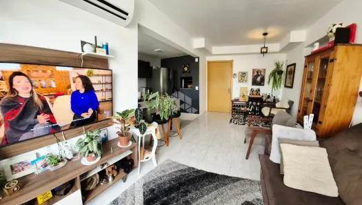 Apartamento com 1 Quarto à venda, 49m² no Teresópolis, Porto Alegre