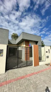 Casa com 2 Quartos à venda, 51m² no Nossa Senhora da Fátima, Penha
