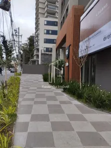 Sala Comercial à venda, 45m² no Santo Amaro, São Paulo