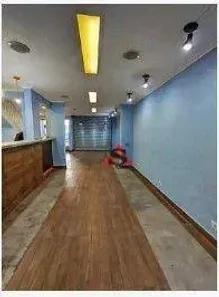 Imóvel Comercial para alugar, 150m² no Vila Clementino, São Paulo