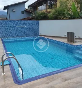 Casa de Condomínio com 3 Quartos à venda, 175m² no , Ubatuba