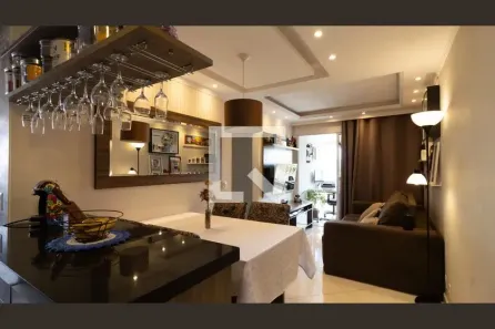 Apartamento com 2 Quartos à venda, 54m² no Parque Boturussu, São Paulo
