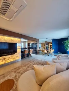 Apartamento com 3 Quartos à venda, 127m² no Vale do Sereno, Nova Lima