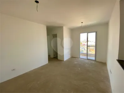Apartamento com 2 Quartos à venda, 56m² no Vila Galvão, Guarulhos