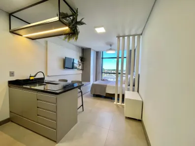 Apartamento com 1 Quarto à venda, 45m² no XANGRI-LÁ, Xangri-lá