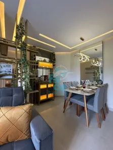 Apartamento com 3 Quartos à venda, 65m² no Parque Residencial Flamboyant, São José dos Campos