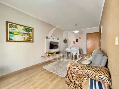 Apartamento com 2 Quartos à venda, 57m² no Vila Inglesa, São Paulo