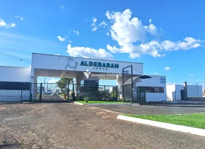 Lote/Terreno à venda, 270m² no Verde Lar, Teresina