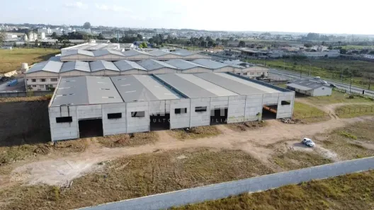 Galpão/Depósito/Armazém para alugar, 5000m² no Ipê, São José dos Pinhais