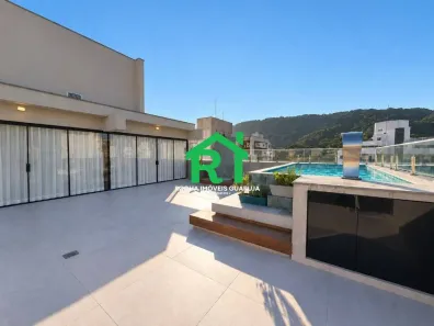 Apartamento com 5 Quartos à venda, 250m² no Pitangueiras, Guarujá