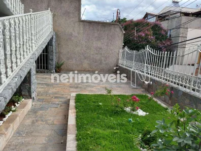 Casa com 4 Quartos à venda, 400m² no Sagrada Família, Belo Horizonte