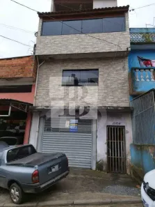 Casa com 6 Quartos à venda, 300m² no Jardim Rodolfo Pirani, São Paulo