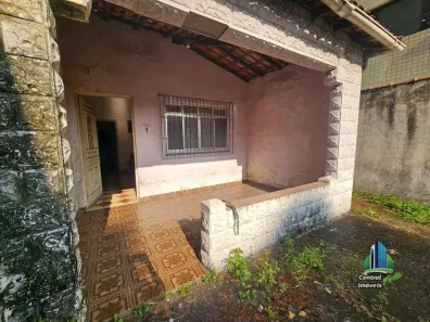 Lote/Terreno à venda, 324m² no Boqueirão, Praia Grande