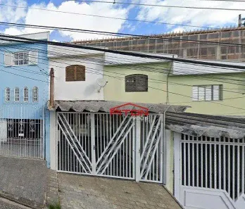Sobrado com 2 Quartos à venda, 120m² no Vila Beatriz, São Paulo
