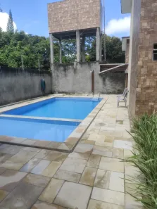 Apartamento com 2 Quartos para alugar, 54m² no Aldeia dos Camarás, Camaragibe