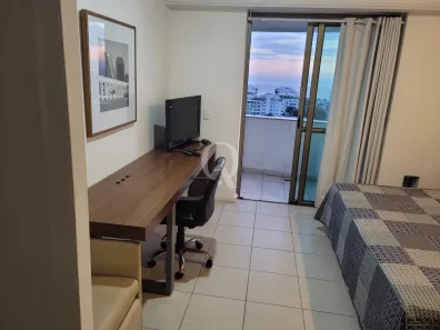Apartamento com 1 Quarto à venda, 60m² no Barra da Tijuca, Rio de Janeiro
