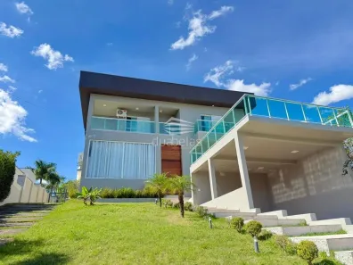 Casa de Condomínio com 3 Quartos à venda, 500m² no Condomínio Residencial Mirante do Vale, Jacareí
