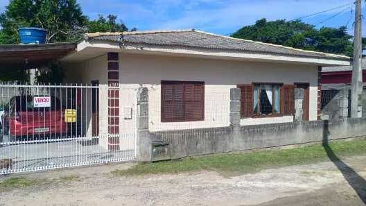 Casa com 3 Quartos à venda, 100m² no Cachoeira do Bom Jesus, Florianópolis