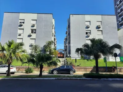 Apartamento com 2 Quartos à venda, 63m² no Hamburgo Velho, Novo Hamburgo