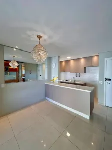 Apartamento com 3 Quartos à venda, 71m² no Vila Nambi, Jundiaí