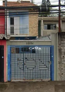 Sobrado com 3 Quartos à venda, 149m² no Cidade Líder, São Paulo