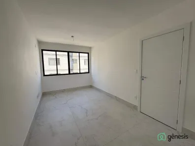 Apartamento com 2 Quartos à venda, 62m² no Alto Barroca, Belo Horizonte