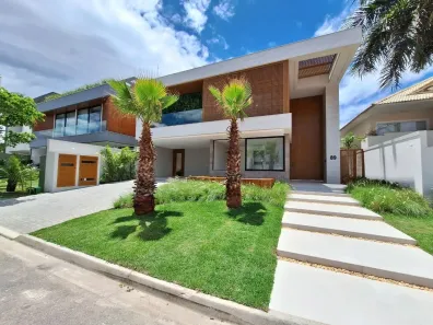 Casa com 5 Quartos à venda, 715m² no Barra da Tijuca, Rio de Janeiro