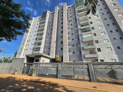 Apartamento com 2 Quartos à venda, 74m² no Jardim Nair Maria, Salto