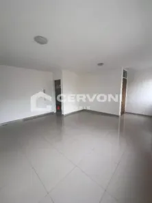 Apartamento com 3 Quartos para alugar, 96m² no Jardim Esplanada II, São José dos Campos