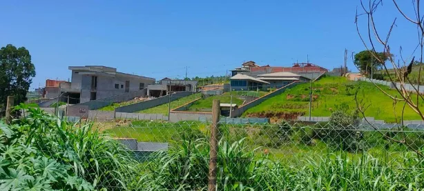 Lote/Terreno à venda, 1118m² no Jardim Centenário, Atibaia
