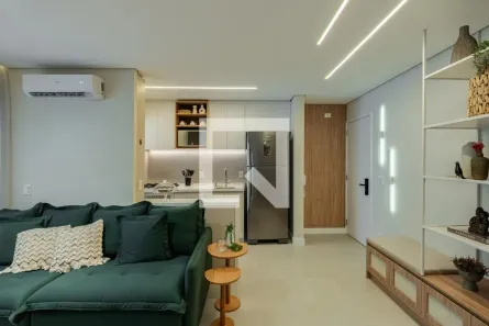 Apartamento com 3 Quartos à venda, 81m² no Jardim Caravelas, São Paulo