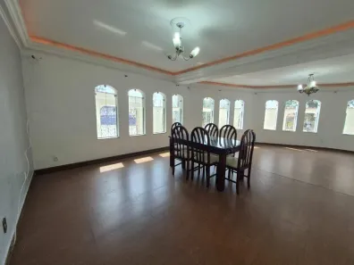 Sobrado com 3 Quartos à venda, 319m² no Jardim Ana Maria, Santo André