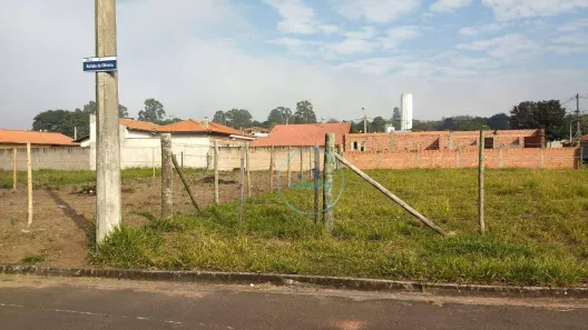 Lote/Terreno à venda, 357m² no Alpes das Águas, São Pedro