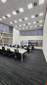Sala Comercial para alugar, 405m² no Brooklin Paulista, São Paulo