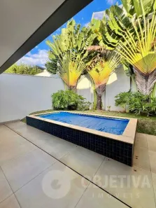 Casa de Condomínio com 3 Quartos à venda, 254m² no Jardim Sul, Uberlândia
