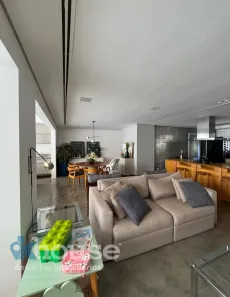 Apartamento com 2 Quartos para venda ou aluguel, 135m² no Jardim Nova Aliança Sul, Ribeirão Preto