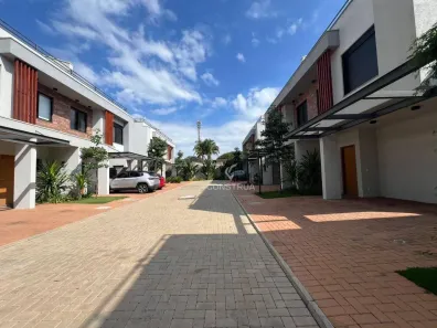 Casa de Condomínio com 3 Quartos à venda, 129m² no Chácara Primavera, Campinas