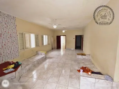Casa com 2 Quartos à venda, 300m² no Maracanã, Praia Grande